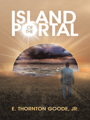 cover image of Island of the Portal